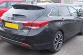 Hyundai i40 Combi (facelift 2015) 1.6 GDI (135 Hp) 2015 - 2018