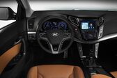 Hyundai i40 Combi (facelift 2015) 1.6 GDI (135 Hp) 2015 - 2018