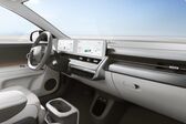 Hyundai IONIQ 5 58 kWh Standard Range (235 Hp) Electric AWD 2021 - present