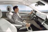 Hyundai IONIQ 5 72.6 kWh Long Range (218 Hp) Electric 2021 - present
