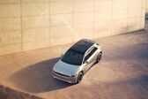 Hyundai IONIQ 5 58 kWh Standard Range (235 Hp) Electric AWD 2021 - present