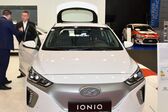 Hyundai IONIQ 2016 - 2019