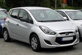 Hyundai ix20 2010 - 2015