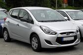 Hyundai ix20 1.4i (90 Hp) 2010 - 2015