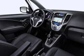 Hyundai ix20 (facelift 2015) 1.6d (128 Hp) 2015 - 2018