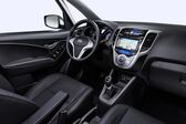 Hyundai ix20 (facelift 2015) 2015 - present
