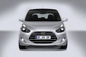 Hyundai ix20 (facelift 2015) 1.6d (116 Hp) 2015 - 2018