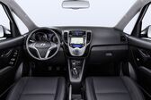 Hyundai ix20 (facelift 2015) 1.6d (116 Hp) 2015 - 2018