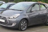 Hyundai ix20 (facelift 2015) 1.6d (116 Hp) 2015 - 2018