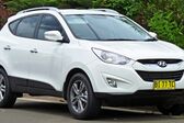 Hyundai ix35 2.4 (177 Hp) AWD Automatic 2009 - 2013