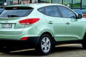 Hyundai ix35 2.0 CVVT (163 Hp) 2009 - 2013