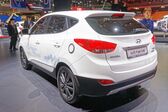 Hyundai ix35 FCEV 2013 - present