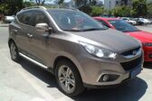 Hyundai ix35 (Facelift 2013) 1.7 CRDi (115 Hp) 2013 - 2015