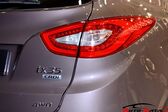 Hyundai ix35 (Facelift 2013) 1.7 CRDi (115 Hp) 2013 - 2015