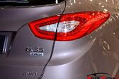 Hyundai ix35 (Facelift 2013) 2.0 CRDi (136 Hp) 4X4 2013 - 2015