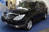 Hyundai ix55 3.0 CRDI (239 Hp) 4WD 2008 - 2012