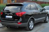 Hyundai ix55 2008 - 2012