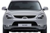 Hyundai ix55 3.8 (264 Hp) 4WD 2008 - 2012