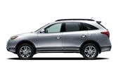 Hyundai ix55 3.8 (264 Hp) 4WD 2008 - 2012