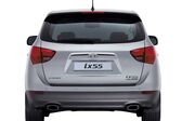 Hyundai ix55 3.0 CRDI (239 Hp) 4WD 2008 - 2012