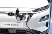 Hyundai Kona 64 kWh (204 Hp) Electric 2018 - 2020