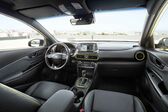 Hyundai Kona 64 kWh (204 Hp) Electric 2018 - 2018