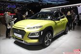 Hyundai Kona 1.6 T-GDI (177 Hp) Automatic 2017 - 2020