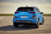 Hyundai Kona (facelift 2020) 1.6 CRDi (136 Hp) MHEV 4WD DCT 2021 - present