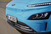 Hyundai Kona (facelift 2020) 39.2 kWh Standard-range (136 Hp) Electric 2020 - present