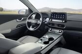 Hyundai Kona (facelift 2020) N 2.0 T-GDi (280 Hp) DCT 2021 - present