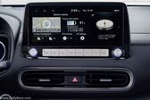 Hyundai Kona (facelift 2020) 39.2 kWh Standard-range (136 Hp) Electric 2020 - present