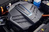 Hyundai Kona (facelift 2020) 1.6 CRDi (136 Hp) MHEV 4WD DCT 2021 - present