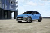 Hyundai Kona (facelift 2020) 1.6 CRDi (136 Hp) MHEV 4WD DCT 2021 - present