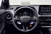 Hyundai Kona (facelift 2020) 2020 - present
