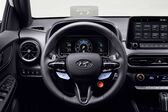 Hyundai Kona (facelift 2020) 2.0 MPI (147 Hp) AWD IVT 2021 - present