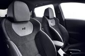 Hyundai Kona (facelift 2020) 1.6 CRDi (136 Hp) MHEV 2021 - present