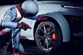 Hyundai Kona (facelift 2020) 64 kWh Long-range (204 Hp) Electric 2020 - present