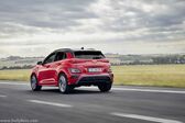 Hyundai Kona (facelift 2020) 64 kWh Long-range (204 Hp) Electric 2020 - present