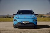 Hyundai Kona (facelift 2020) 2.0 MPI (147 Hp) AWD IVT 2021 - present