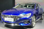 Hyundai Lafesta 2018 - present