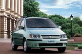 Hyundai Lavita 2001 - 2010