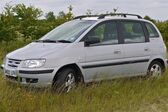 Hyundai Matrix 1.5 CRDi (82 Hp) 2001 - 2005