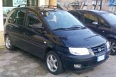 Hyundai Matrix 1.5 CRDi (82 Hp) 2001 - 2005