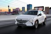 Hyundai Nexo 2018 - present