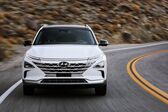 Hyundai Nexo 2018 - present