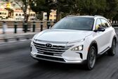 Hyundai Nexo 2018 - present