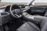 Hyundai Palisade 2.2 TCi (193 Hp) AWD Automatic 2018 - present