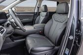 Hyundai Palisade 2.2 TCi (193 Hp) AWD Automatic 2018 - present