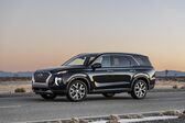 Hyundai Palisade 2.2 TCi (193 Hp) AWD Automatic 2018 - present