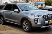 Hyundai Palisade 2.2 TCi (193 Hp) AWD Automatic 2018 - present